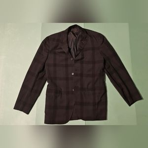 Mens sport coat/jacket